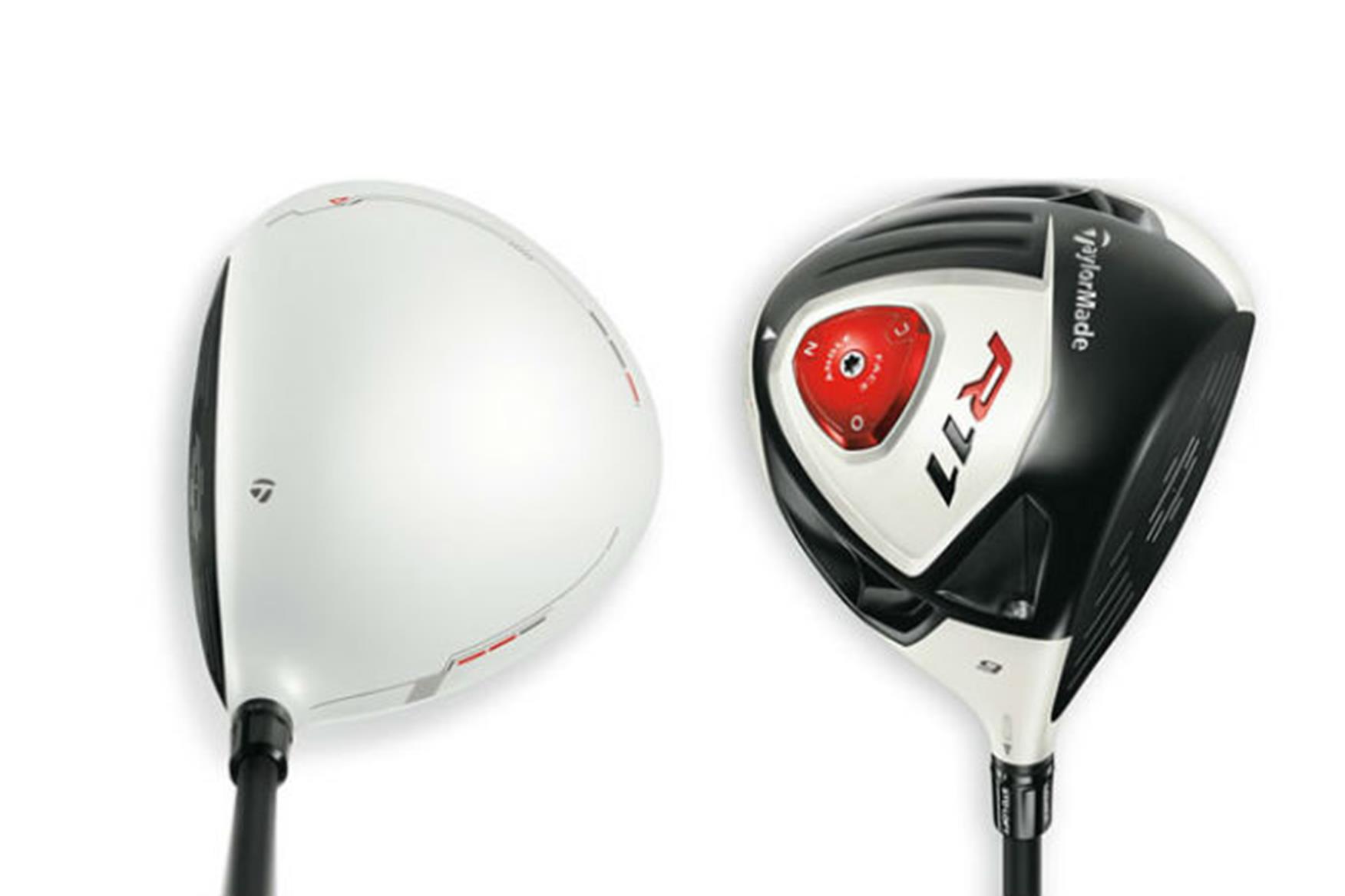 used taylormade r11 driver